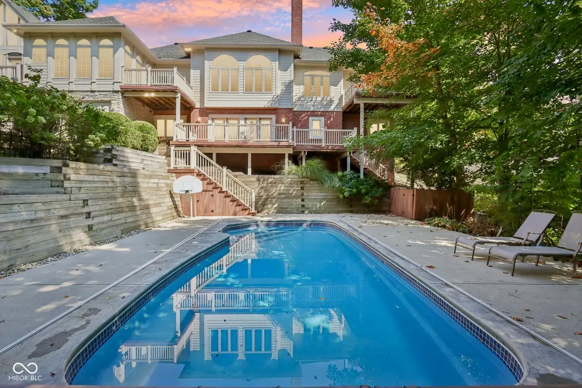 9224 Bluestone Circle, Indianapolis, IN 46236 - Image #1