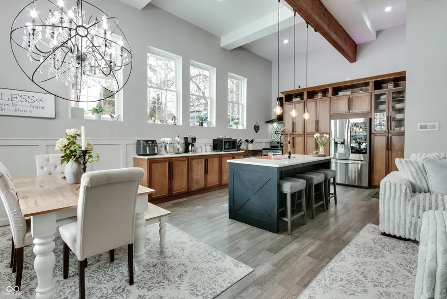 8780 N Old State Road 37, Bloomington, IN 47408 - #2