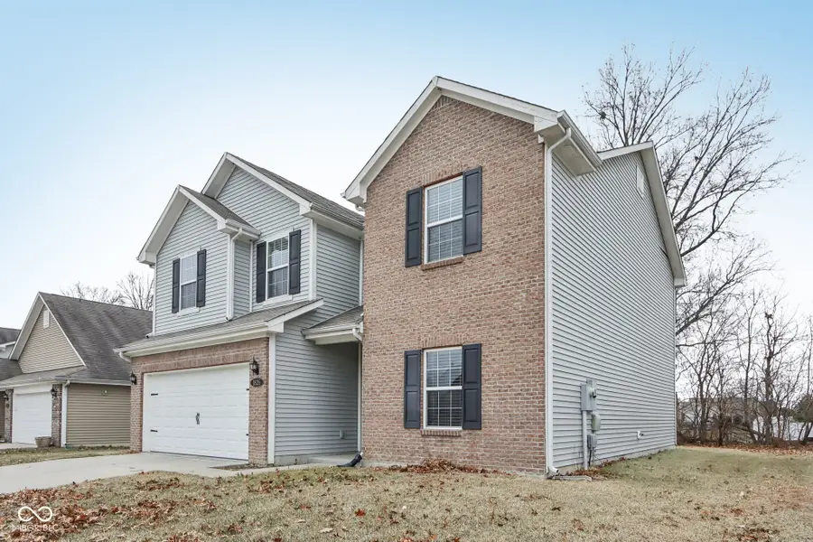 1826 Silverton Drive, Avon, IN 46123 - #2