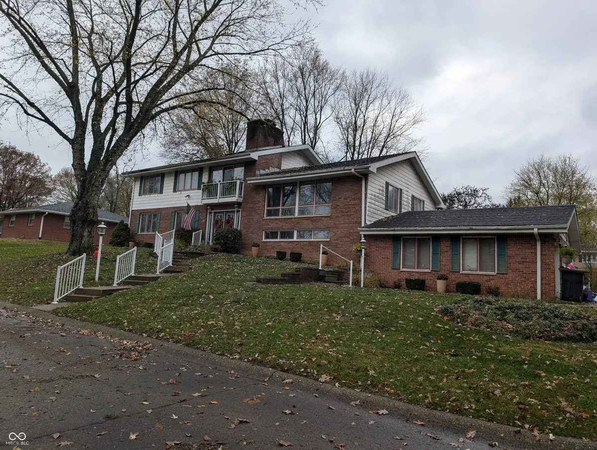 1518 Martin Drive, Anderson, IN 46012 - #1