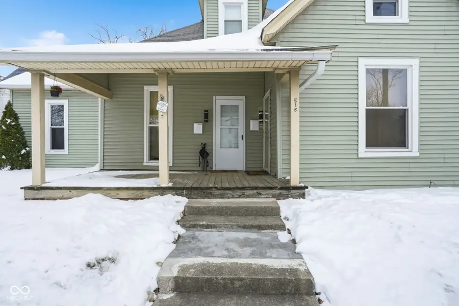 518 N State Street, Greenfield, IN 46140 - Image #3