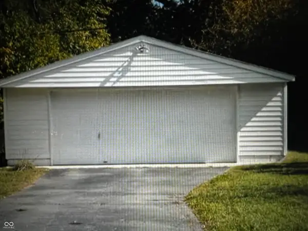 1321 S Ewing Street, Indianapolis, IN 46203