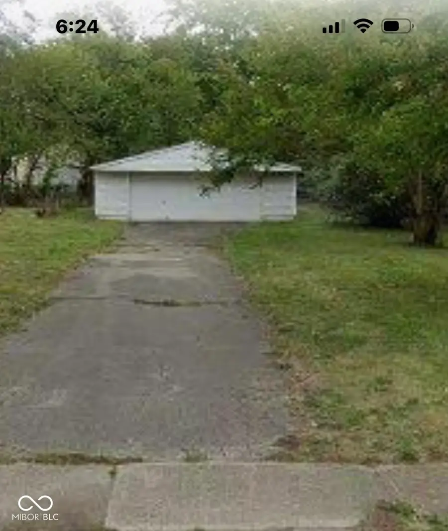 1321 S Ewing Street, Indianapolis, IN 46203 - Image #3