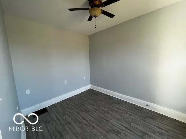 247 N 8th Street, Middletown, IN 47356 - #3