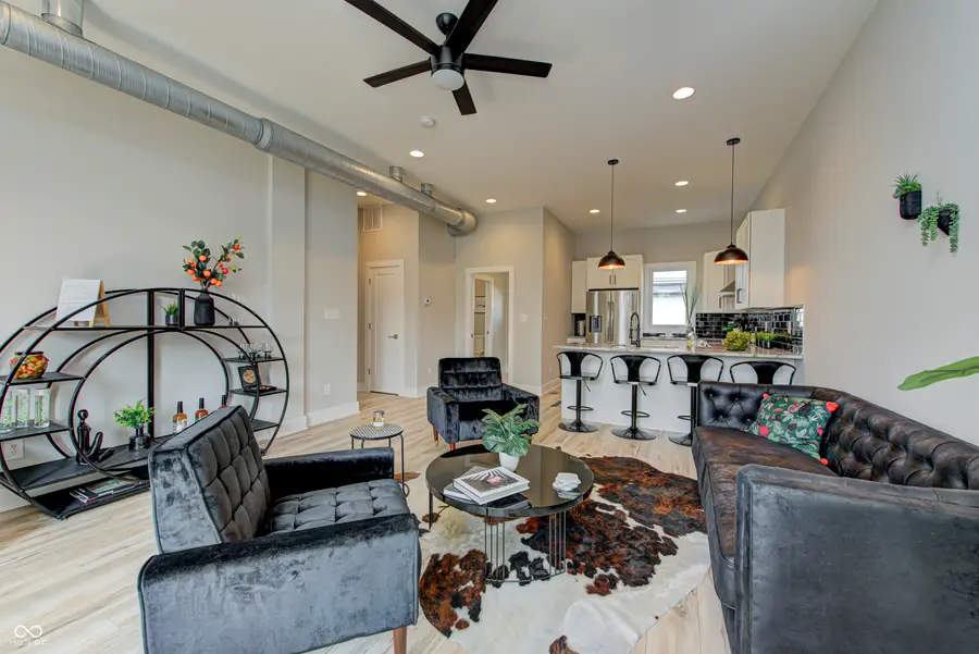 1234 English Avenue, Indianapolis, IN 46203 - #2