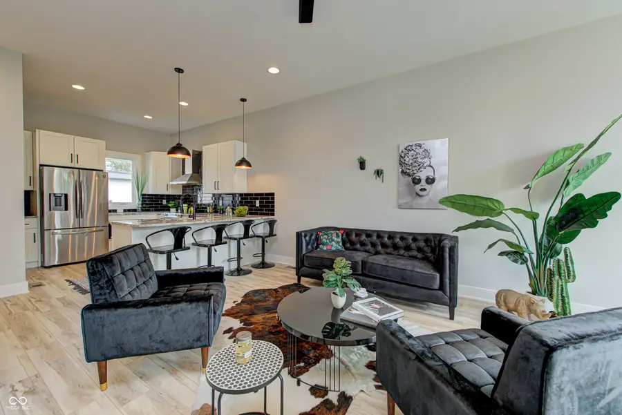 1234 English Avenue, Indianapolis, IN 46203 - #3