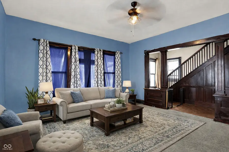 614 E Main Street, Greenfield, IN 46140 - Image #2