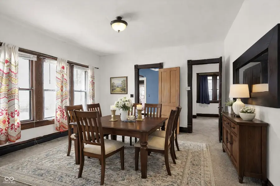 614 E Main Street, Greenfield, IN 46140 - Image #3