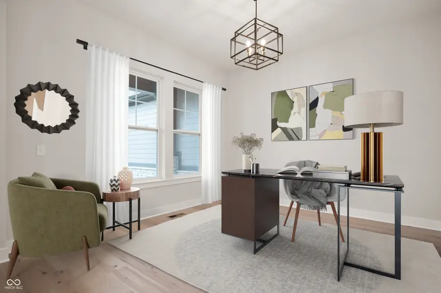 701 Rhubarb Place, Westfield, IN 46074 - #2