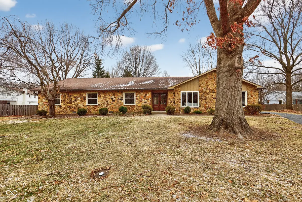 4734 Buckingham Court, Carmel, IN 46033 - Image #1
