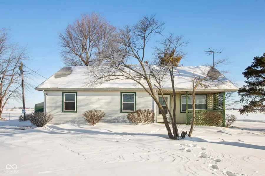 7702 W State Road 38, Pendleton, IN 46064 - #2