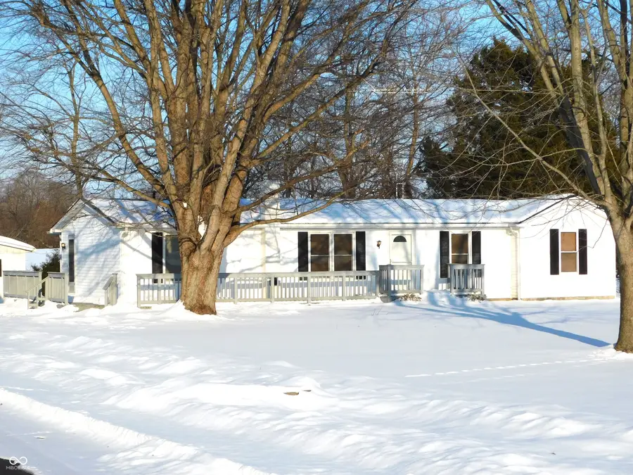 3404 W County Road 800 S, Greensburg, IN 47240 - #2