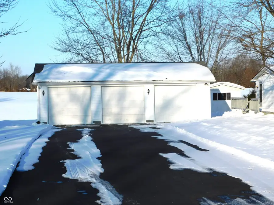 3404 W County Road 800 S, Greensburg, IN 47240 - #3