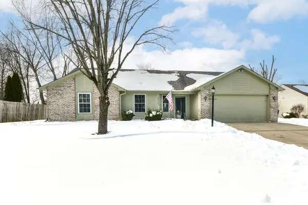 20693 Alpine Drive, Noblesville, IN 46062