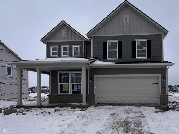 13127 Himalaya Circle, Noblesville, IN 46060