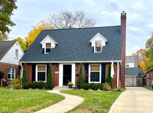 951 N Arlington Avenue, Indianapolis, IN 46219