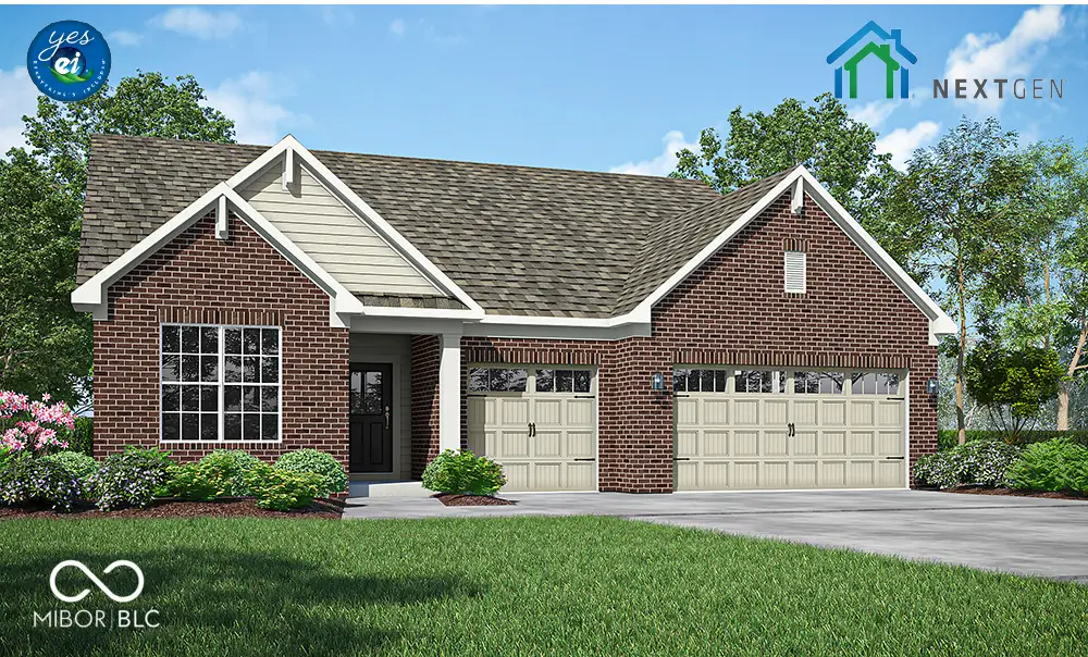 5370 Devonshire Way, McCordsville, IN 46055 - Image #1