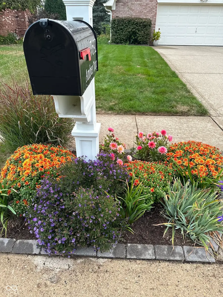 7692 Amber Turn, Plainfield, IN 46168 - #2