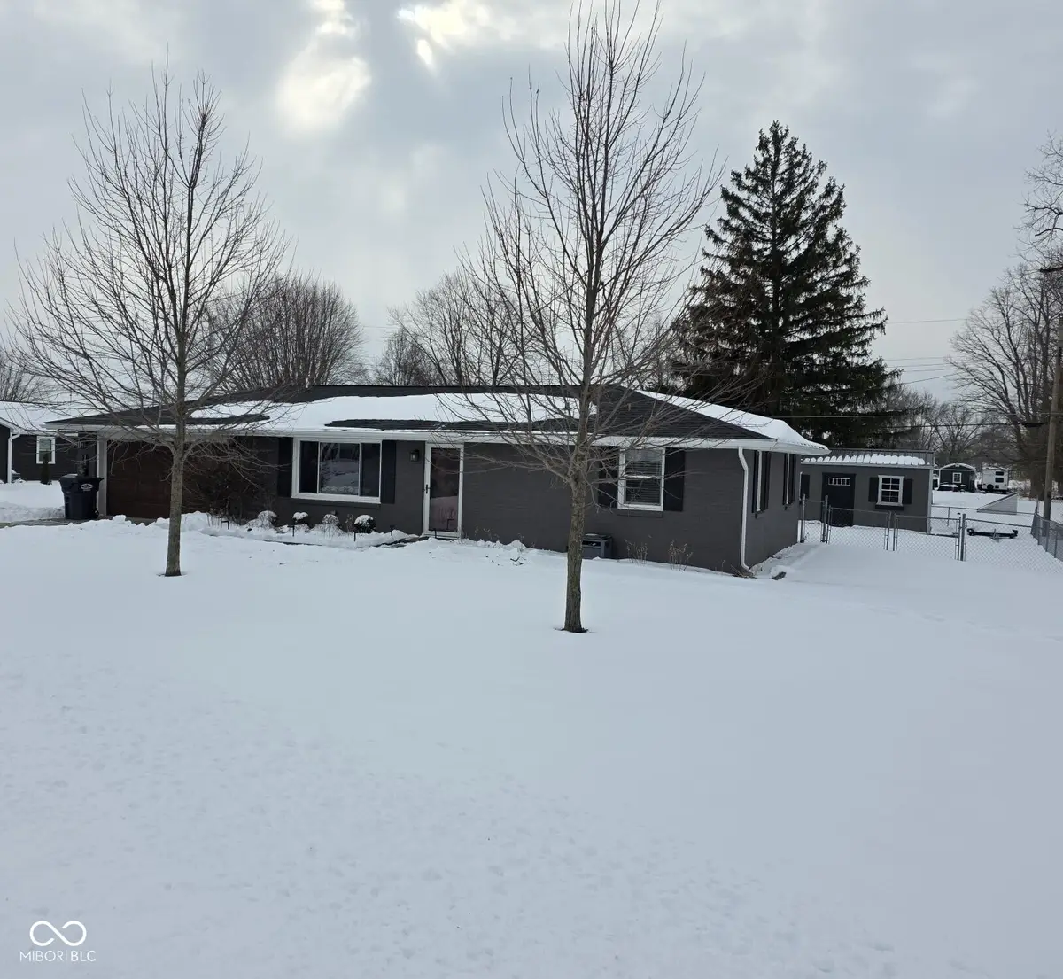 105 Willow Lane, Anderson, IN 46012 - #1