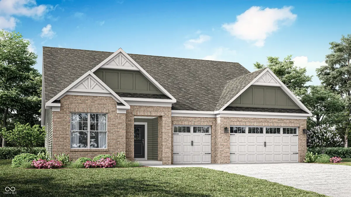5346 Devonshire Way, McCordsville, IN 46055 - Image #1