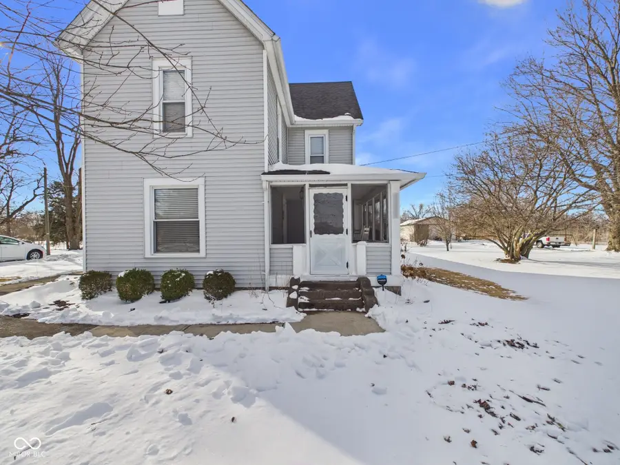 3235 Raible Avenue, Anderson, IN 46011 - #3