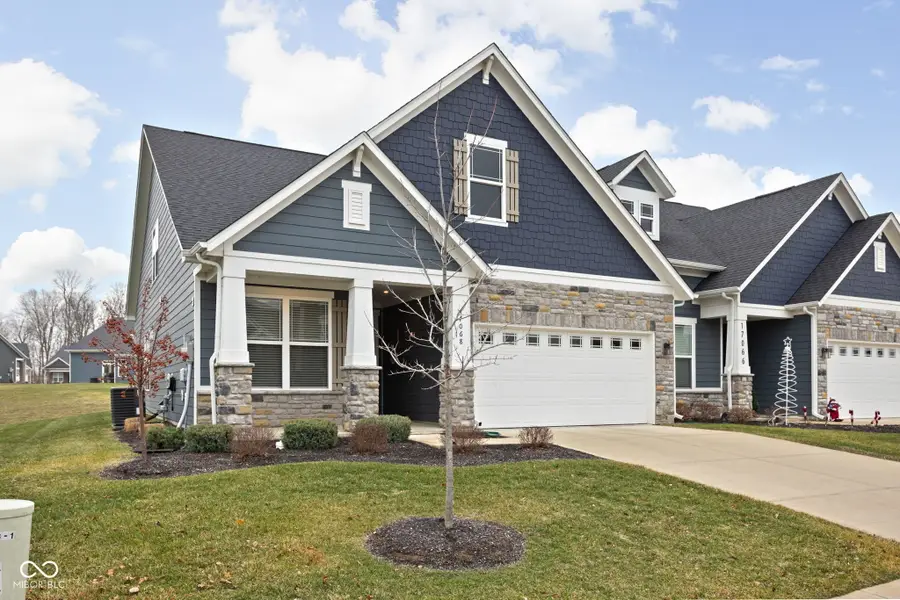 17068 Cole Evans Drive, Noblesville, IN 46060 - Image #2