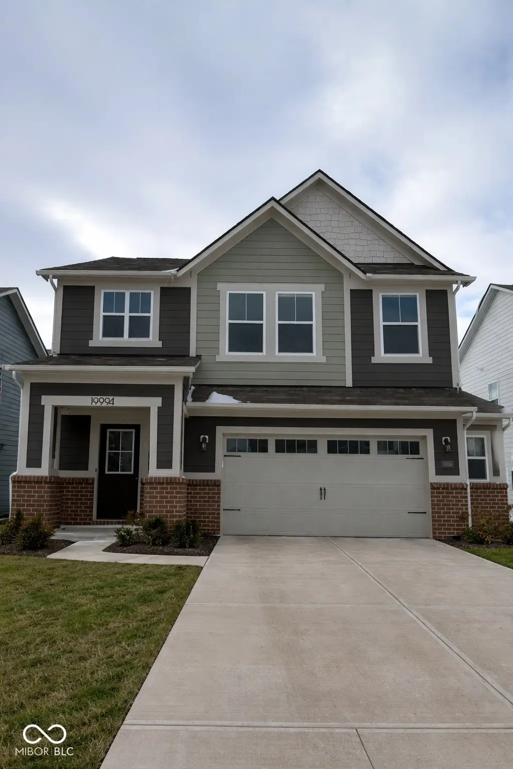 19994 Edwick Drive, Westfield, IN 46074 - #1