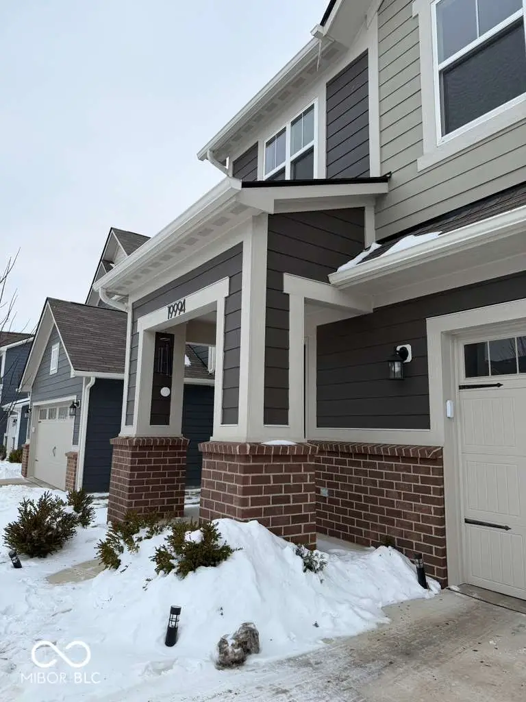 19994 Edwick Drive, Westfield, IN 46074 - #2