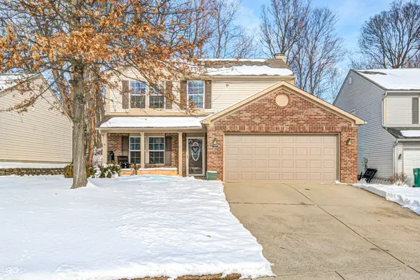 1920 Tourmaline Drive, Westfield, IN 46074