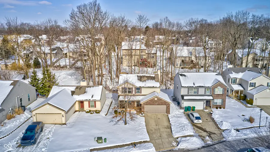 1920 Tourmaline Drive, Westfield, IN 46074 - #2