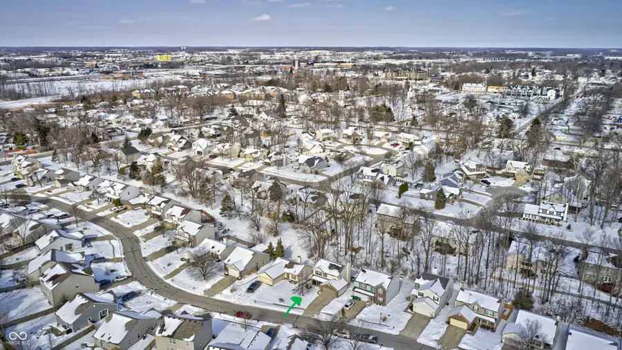 1920 Tourmaline Drive, Westfield, IN 46074 - #3