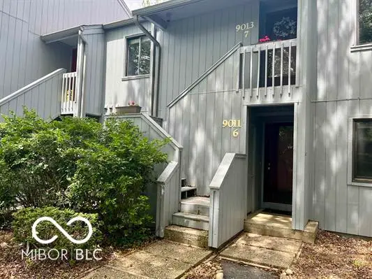 9011 S Pointe Ridge Lane #6, Bloomington, IN 47401