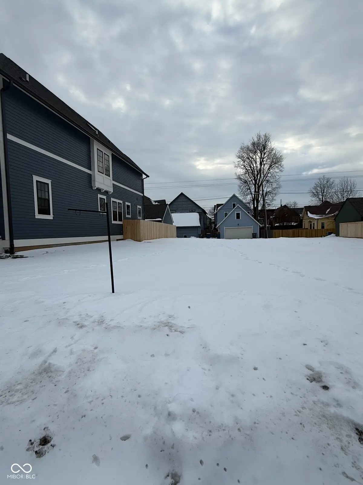 2136 N Talbott Street, Indianapolis, IN 46202 - #1