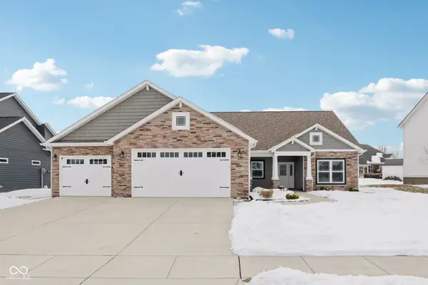 817 Detford Street, Lebanon, IN 46052