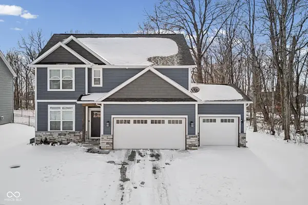 6125 Helmsdale Drive, Lafayette, IN 47905