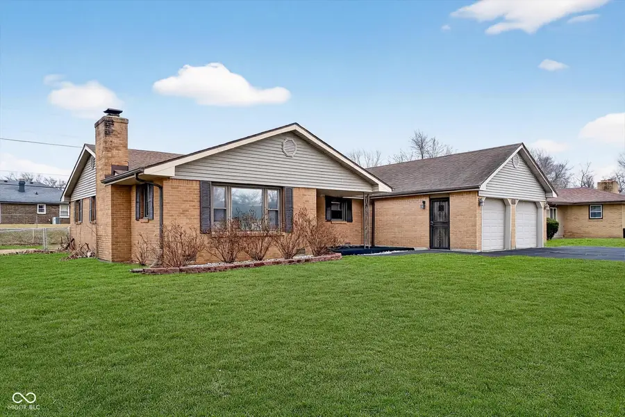 1008 Malibu Drive, Anderson, IN 46016 - #2