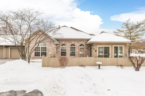 7621 Briarstone Lane, Indianapolis, IN 46227