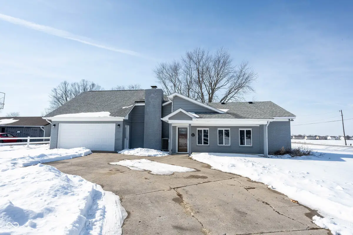19077 Mallery Road, Noblesville, IN 46060 - #1