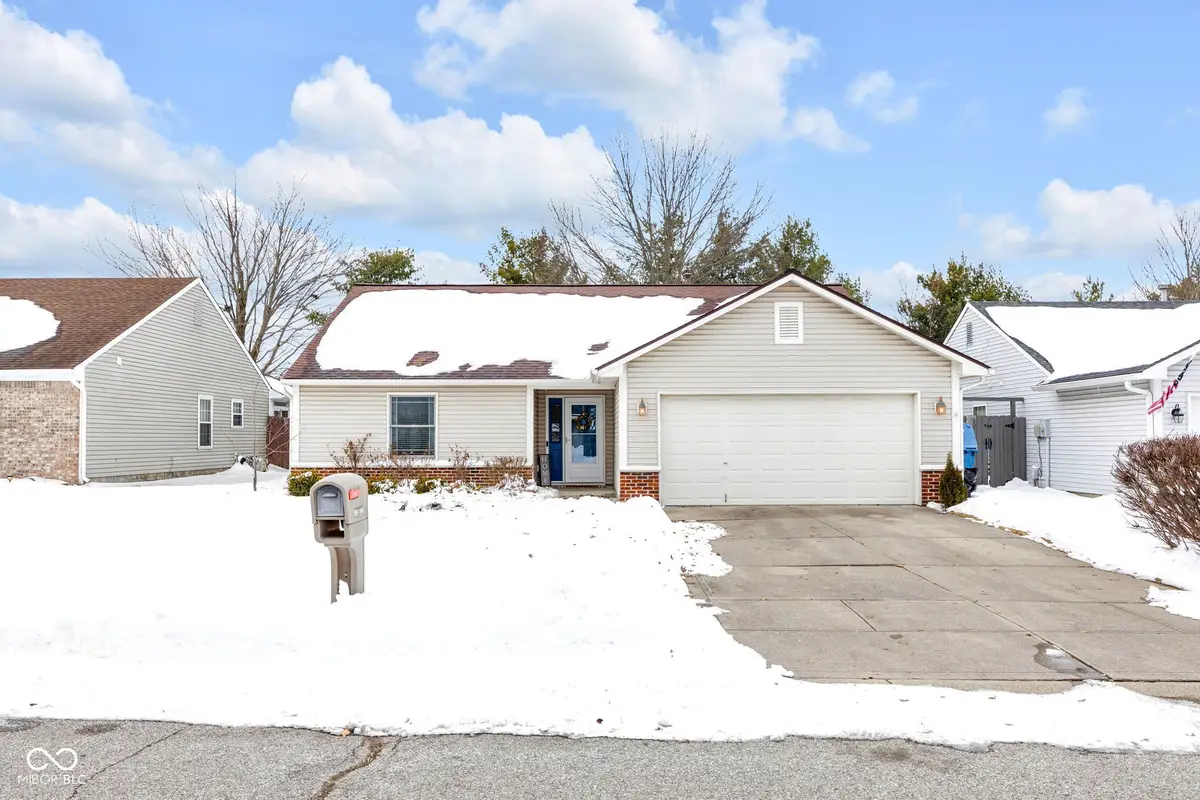 13022 Saint Andrews Way, Fishers, IN 46038 - Image #1