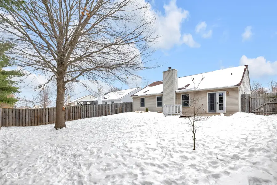 13022 Saint Andrews Way, Fishers, IN 46038 - Image #3