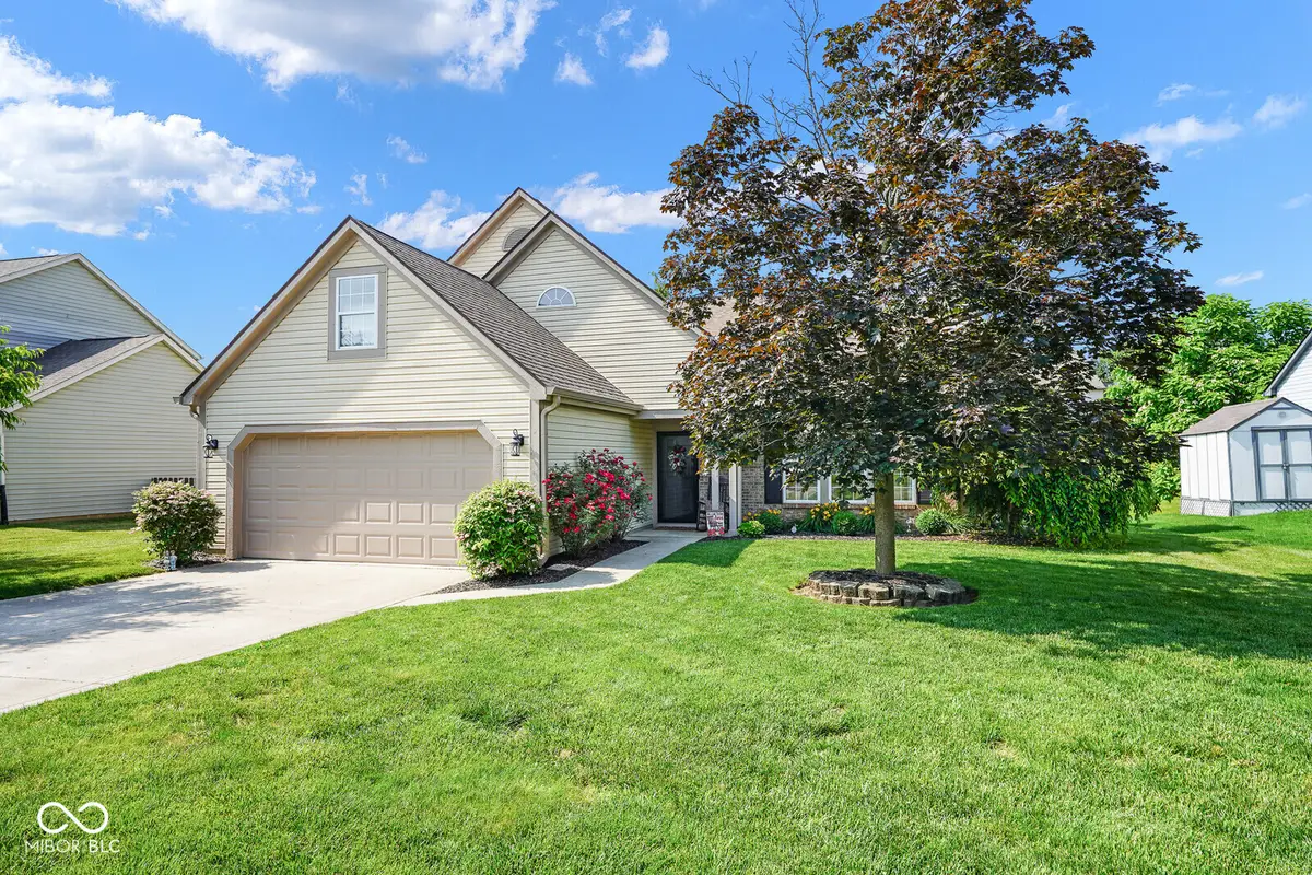 4342 Sequoia Court, Greenwood, IN 46143 - Image #1