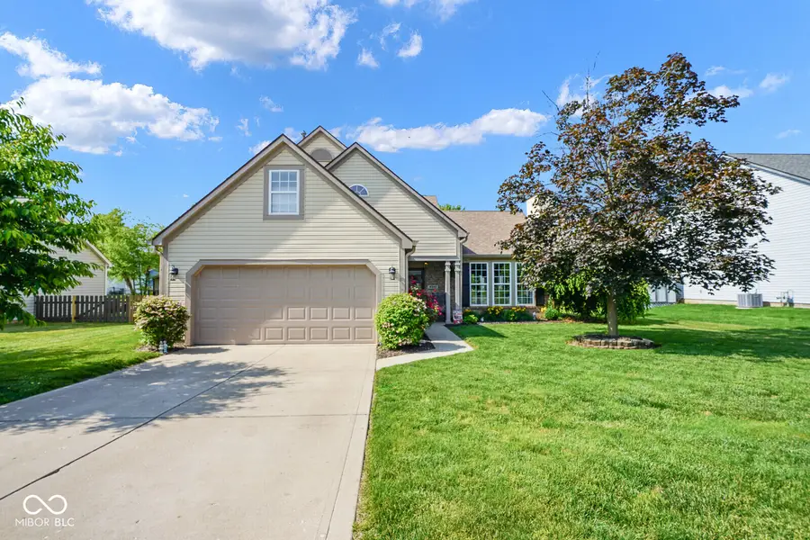 4342 Sequoia Court, Greenwood, IN 46143 - Image #2