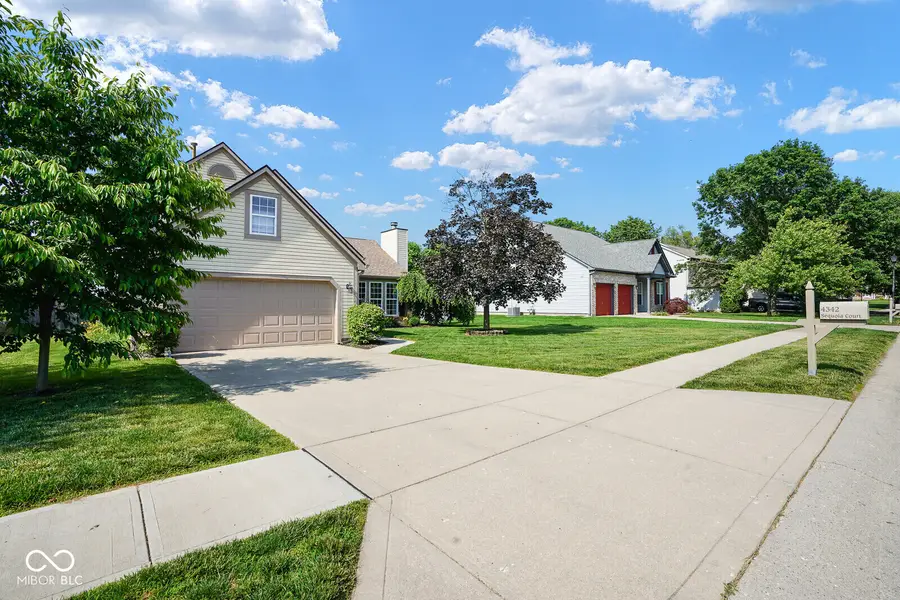 4342 Sequoia Court, Greenwood, IN 46143 - Image #3
