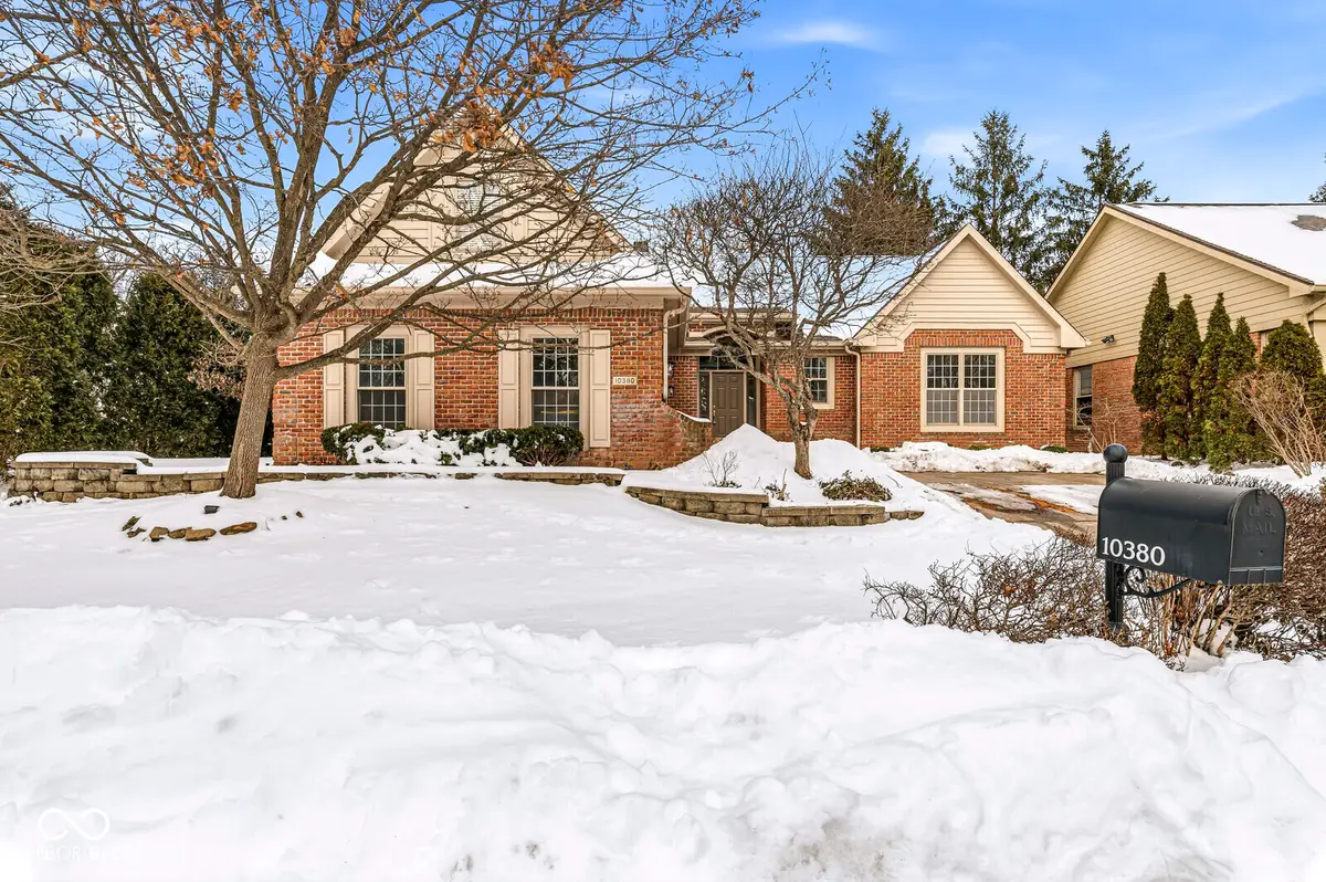 10380 Spring Highland Drive, Indianapolis, IN 46290 - Image #1