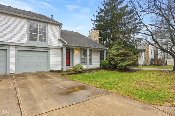 2569 Chaseway Court, Indianapolis, IN 46268