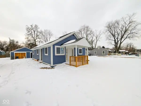 5037 W Minnesota Street, Indianapolis, IN 46241