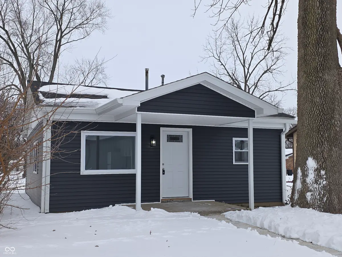 904 Moriseni Street, Shelbyville, IN 46176 - #1