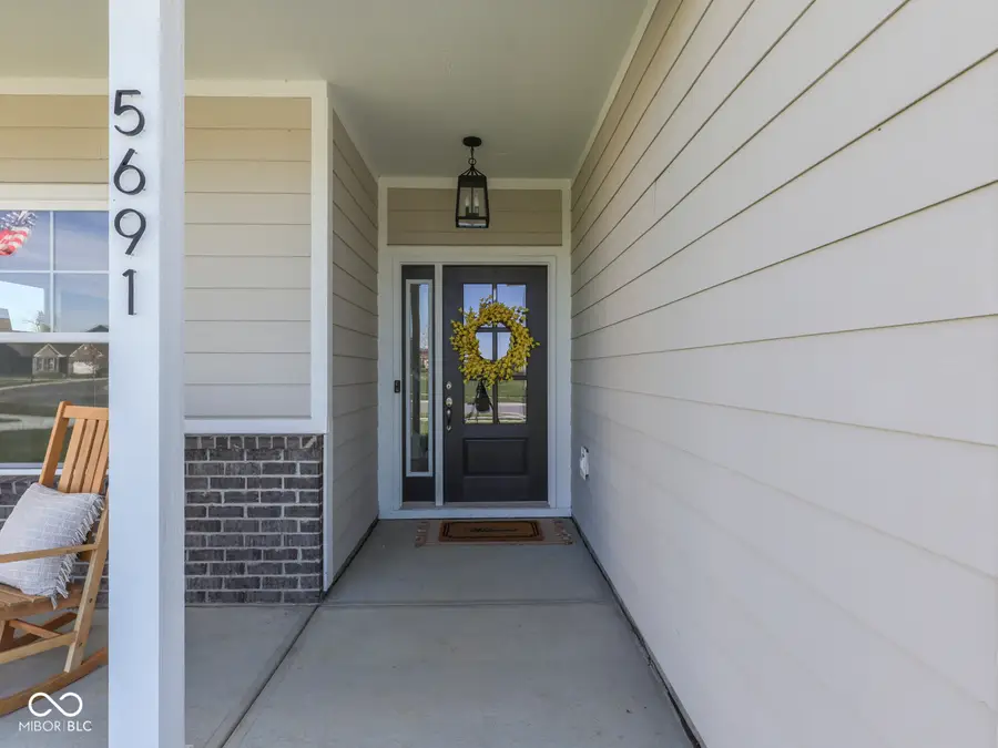 5691 Volanti Way, Greenwood, IN 46143 - #2