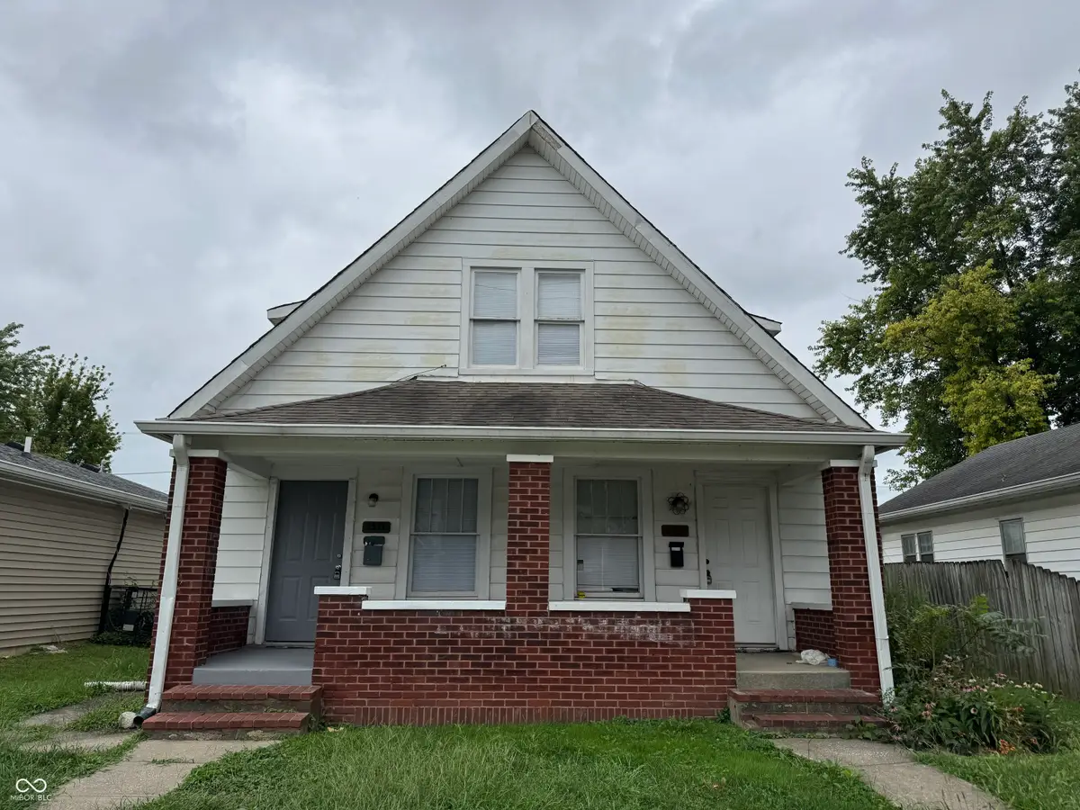 1517 Wade Street, Indianapolis, IN 46203 - Image #1