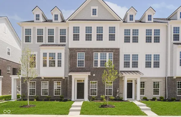 14518 Elsmere Lane, Carmel, IN 46074